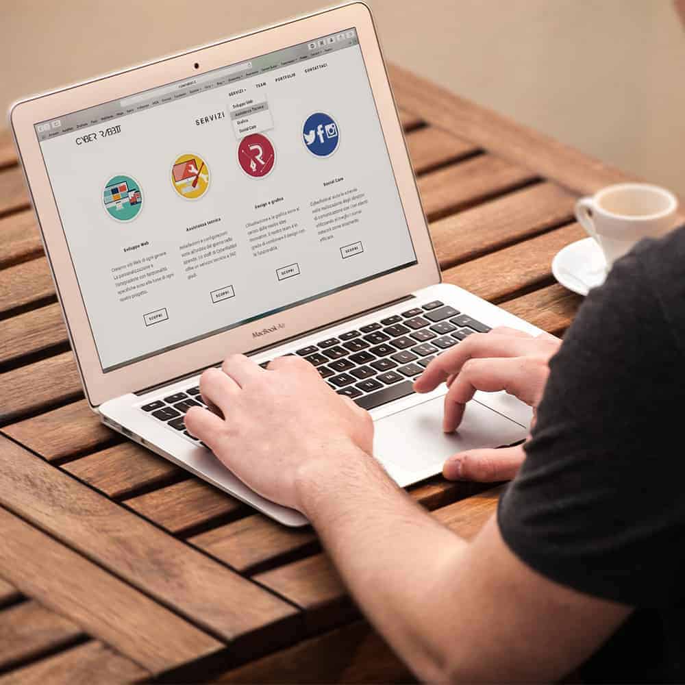 Choosing a Web Designer in Carlow: Questions, Red Flags, and a Mini-Brief Template