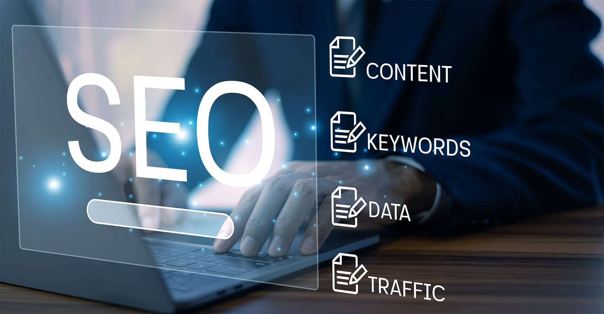 Technical SEO, Local SEO (Maps) & Content Strategy for Carlow Businesses