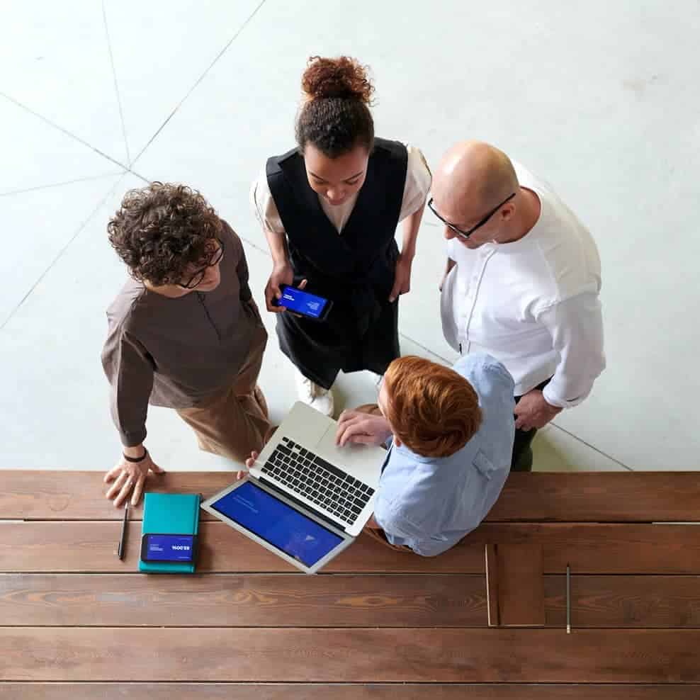 website enquiry audit carlow