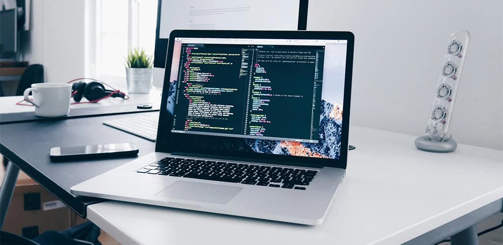 WordPress website maintenance for Carlow businesses